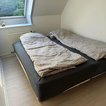 Billig I 2v I Hjorrings Gamle Bydel Appartement